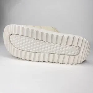 Shoes | Nike Asuna Slide Desert Sand Beige White Slide Size  display picture 1